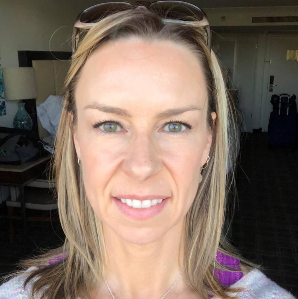 Meet your Posher, Jenn